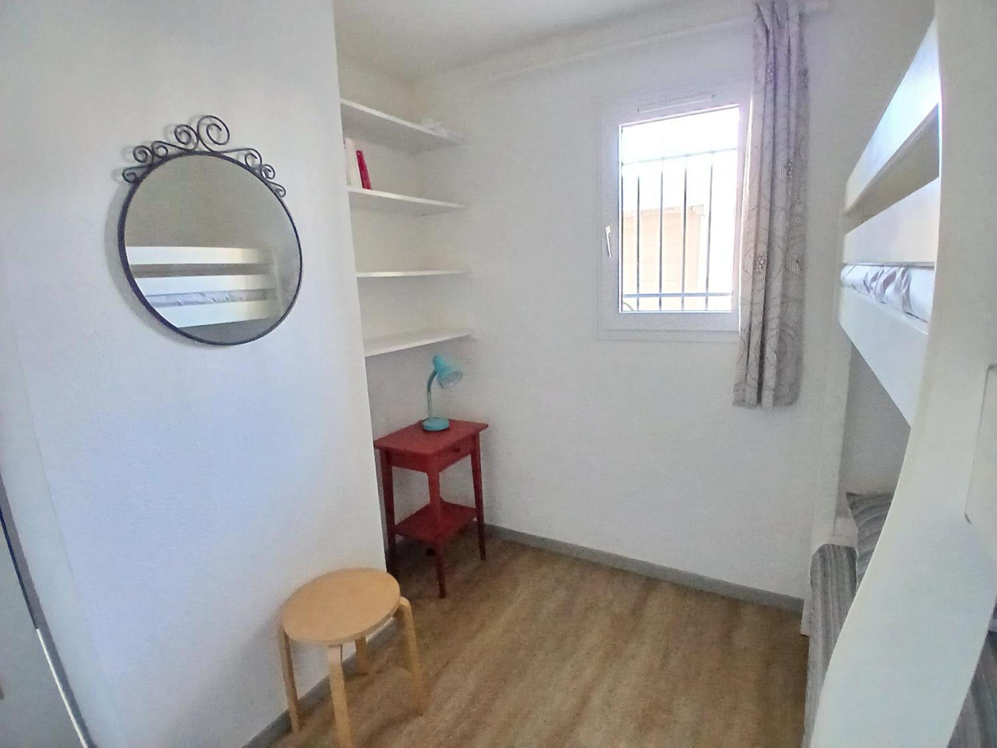 Plain-Pied Jardin 6 Personnes Clim Vue Mer Parking Wifi Terrasse Piscine Dans La Residence Saint-Pierre-la-Mer  المظهر الخارجي الصورة